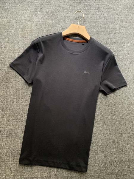 2025年7月17日入荷新作ZEGNA半袖Tシャツ 高级品/ビジネス/入手困難/誕生日プレゼント/COLO工場M-XXXL