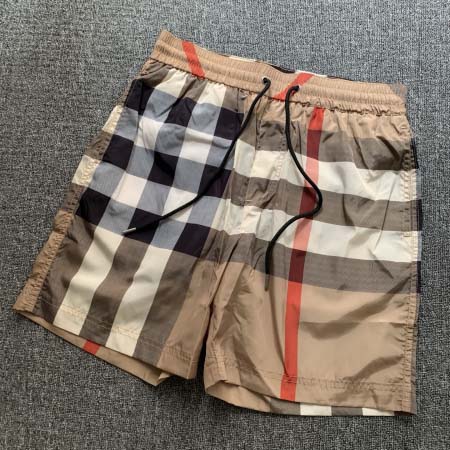 2025年7月17日入荷新作Burberry半ズボン 高级品/ビジネス/入手困難/誕生日プレゼント/COLO工場S-XXL