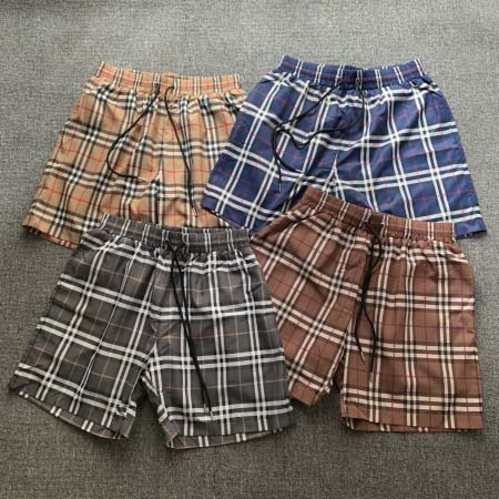 2025年7月17日入荷新作Burberry半ズボン 高级品/ビジネス/入手困難/誕生日プレゼント/COLO工場S-XXL