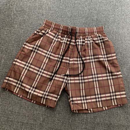 2025年7月17日入荷新作Burberry半ズボン 高级品/ビジネス/入手困難/誕生日プレゼント/COLO工場S-XXL