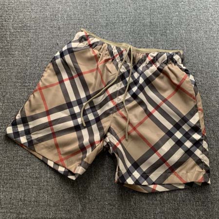 2025年7月17日入荷新作Burberry半ズボン 高级品/ビジネス/入手困難/誕生日プレゼント/COLO工場S-XXL