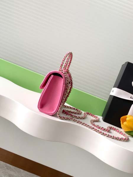 2025年7月17日入荷新作シャネル バッグ最高級品25A AP3238 Size10-18-4.5恋人プレゼント/誕生日/母の日/母のひプレゼント/お祝い女性結婚祝い/KK工場