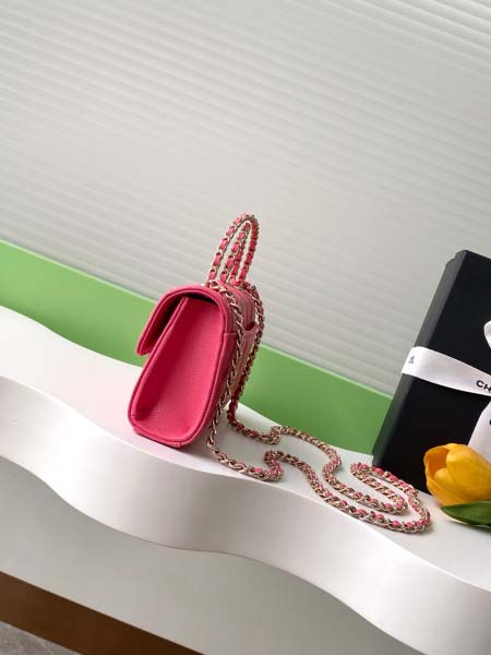 2025年7月17日入荷新作シャネル バッグ最高級品25A AP3238 Size10-18-4.5恋人プレゼント/誕生日/母の日/母のひプレゼント/お祝い女性結婚祝い/KK工場