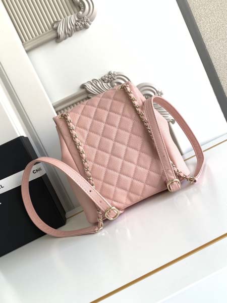 2025年7月17日入荷新作シャネル バッグ最高級品24A春夏3860大21x20x12cm恋人プレゼント/誕生日/母の日/母のひプレゼント/お祝い女性結婚祝い/KK工場