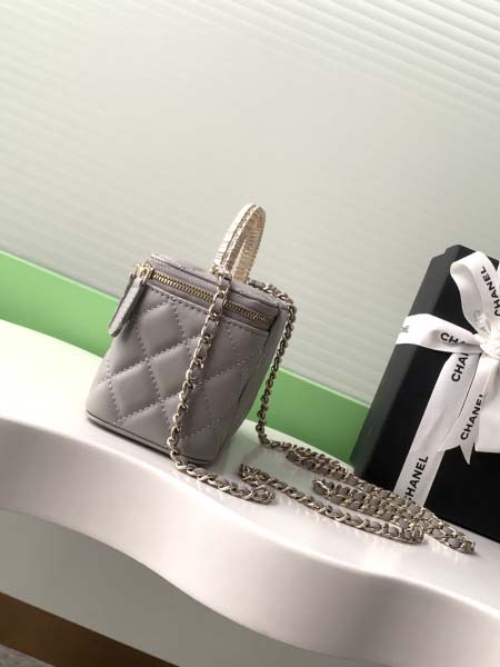 2025年7月17日入荷新作シャネル バッグ最高級品24B   AP4046  Size9.5-17-8cm恋人プレゼント/誕生日/母の日/母のひプレゼント/お祝い女性結婚祝い/KK工場