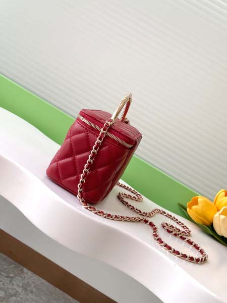 2025年7月17日入荷新作シャネル バッグ最高級品24K   AP4317  Size10-17-8cm恋人プレゼント/誕生日/母の日/母のひプレゼント/お祝い女性結婚祝い/KK工場