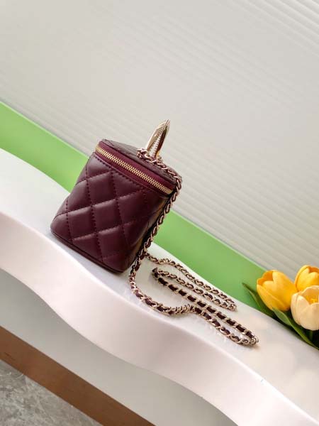 2025年7月17日入荷新作シャネル バッグ最高級品24K   AP4317  Size10-17-8cm恋人プレゼント/誕生日/母の日/母のひプレゼント/お祝い女性結婚祝い/KK工場