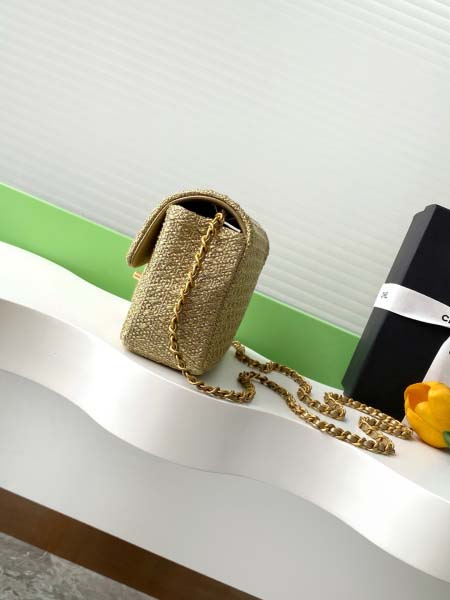 2025年7月17日入荷新作シャネル バッグ最高級品25s  AS5279  Size12.5-20.5-6cm恋人プレゼント/誕生日/母の日/母のひプレゼント/お祝い女性結婚祝い/KK工場