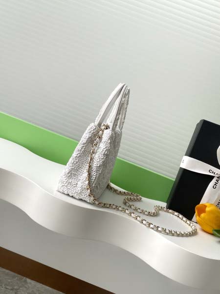 2025年7月17日入荷新作シャネル バッグ最高級品26 Chanel AS4416  Size13-19-7cm恋人プレゼント/誕生日/母の日/母のひプレゼント/お祝い女性結婚祝い/KK工場