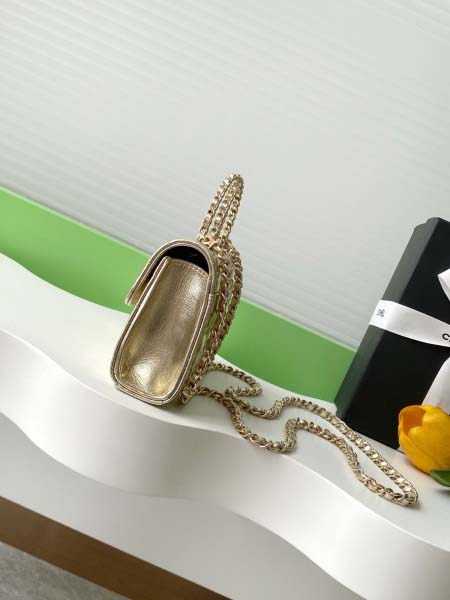 2025年7月17日入荷新作シャネル バッグ最高級品25A  AP3238  Size10-18-4.5恋人プレゼント/誕生日/母の日/母のひプレゼント/お祝い女性結婚祝い/KK工場