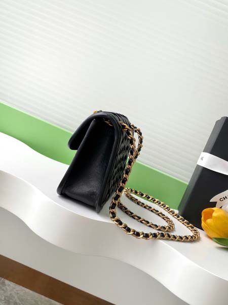 2025年7月17日入荷新作シャネル バッグ最高級品25C  AS4797 Size13-19-5.5恋人プレゼント/誕生日/母の日/母のひプレゼント/お祝い女性結婚祝い/KK工場