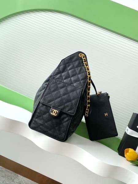 2025年7月17日入荷新作シャネル バッグ最高級品25c  chanel hobo 中 AS5311  Size40-30-15恋人プレゼント/誕生日/母の日/母のひプレゼント/お祝い女性結婚祝い/KK工場
