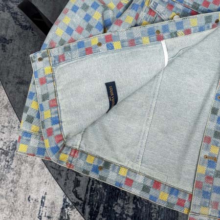 2025年7月20日入荷新作Louis Vuitton上下高品質/人気商品/DW工場S-XL