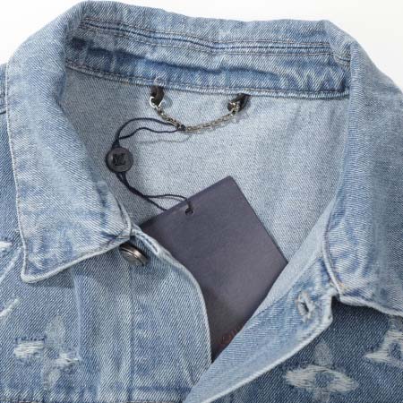 2025年7月20日入荷新作 LOUIS VUITTONジャケット高品質/人気商品/DW工場M-XL