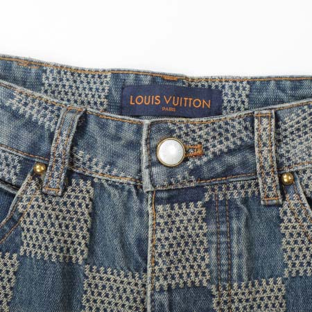 2025年7月20日入荷新作Louis Vuittonジーパン高品質/人気商品/DW工場S-XL