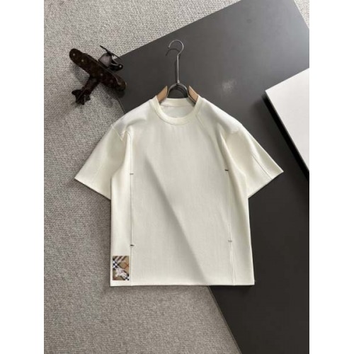 2025年7月20日入荷新作BURBERRYtシャツ高品質/人気商品/DW工場M-XXXL