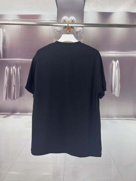 2025年7月21日入荷新作Gucci半袖 tシャツ高品質/人気商品/DW工場S-XXL