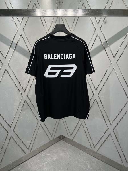 2025年7月21日入荷新作Balenciagatシャツ高品質/人気商品/DW工場SIZE：1.2.3.4