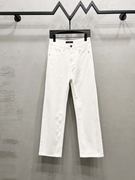 2025年7月21日入荷新作 LOUIS VUITTONジーパン高品質/人気商品/DW工場Size：28、30、32、34、36