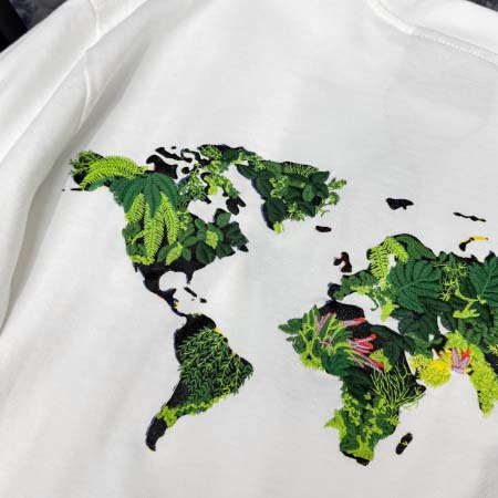 2025年7月21日入荷新作GOOD BRAND半袖 tシャツ高品質/人気商品/DW工場S-XL