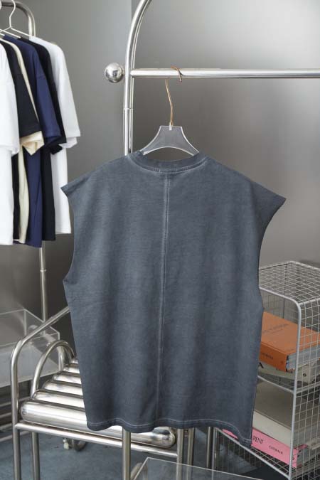 2025年7月22日入荷新作Y-3タンクトップ人気商品/DW工場