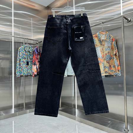 2025年7月23日入荷新作PurPle Brandジーパン人気商品/DW工場