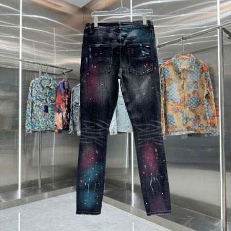 2025年7月23日入荷新作Amiriジーパン人気商品/DW工場