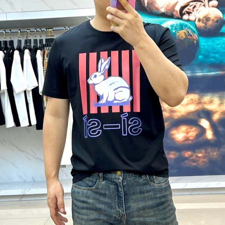 2025年7月27日入荷新作BV半袖 tシャツ高品質人気商品/DW工場