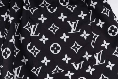 2025年7月27日入荷新作Louis Vuitton半ズボン高品質人気商品/DW工場