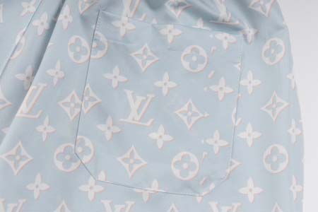 2025年7月27日入荷新作Louis Vuitton半ズボン高品質人気商品/DW工場