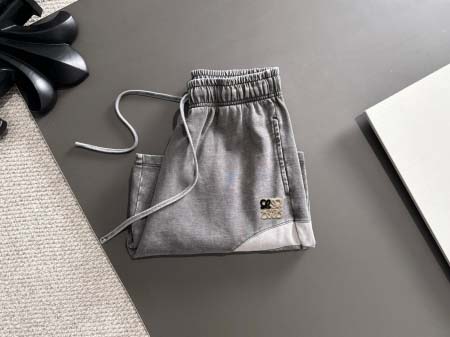 2025年7月27日入荷新作LOEWE半ズボン高品質人気商品/DW工場