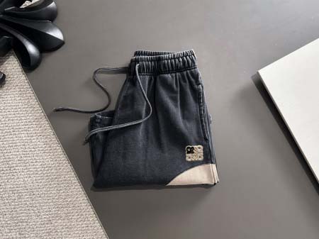 2025年7月27日入荷新作LOEWE半ズボン高品質人気商品/DW工場