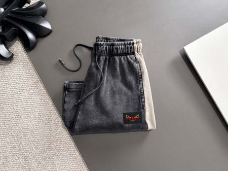 2025年7月27日入荷新作Fendi半ズボン高品質人気商品/DW工場