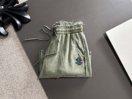 2025年7月27日入荷新作BALENCIAGA半ズボン高品質人気商品/DW工場