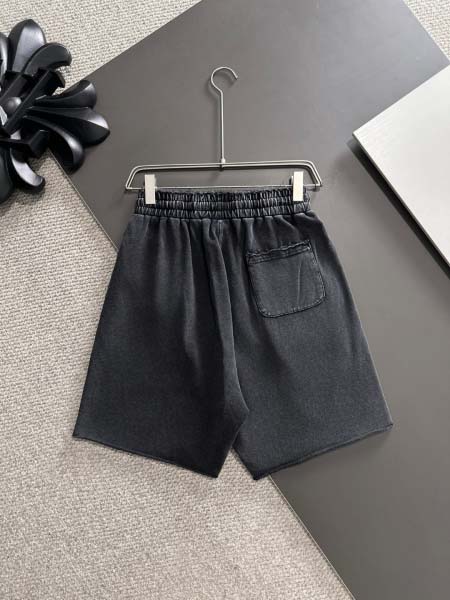 2025年7月27日入荷新作BALENCIAGA半ズボン高品質人気商品/DW工場