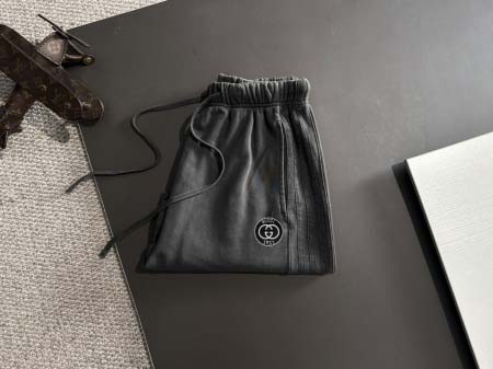 2025年7月27日入荷新作GUCCI半ズボン高品質人気商品/DW工場