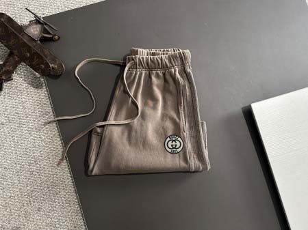 2025年7月27日入荷新作GUCCI半ズボン高品質人気商品/DW工場
