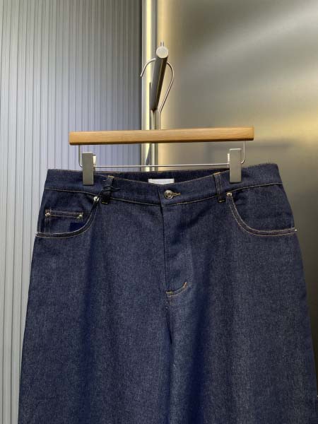 2025年7月27日入荷新作DIORデニムパンツ高品質人気商品/DW工場