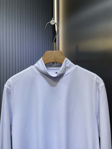 2025年7月27日入荷新作PRADAアンダーシャツ高品質人気商品/DW工場