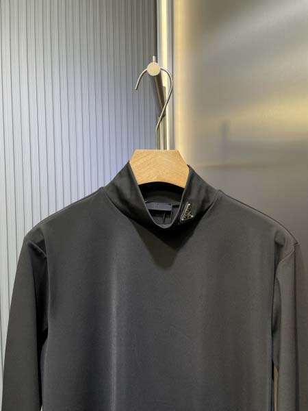 2025年7月27日入荷新作PRADAアンダーシャツ高品質人気商品/DW工場