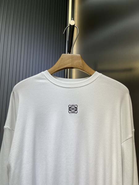 2025年7月27日入荷新作LOEWEアンダーシャツ高品質人気商品/DW工場