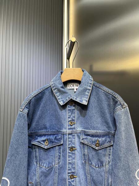 2025年7月27日入荷新作Loeweジャケット高品質人気商品/DW工場