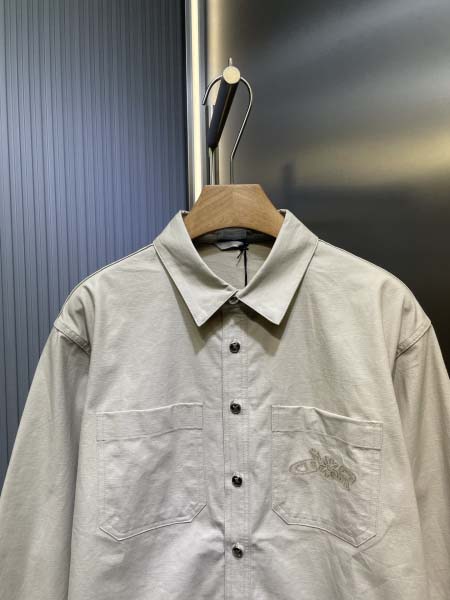 2025年7月27日入荷新作dior長袖高品質人気商品/DW工場