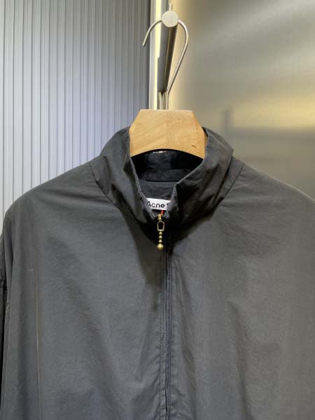 2025年7月27日入荷新作Acneジャケット高品質人気商品/DW工場