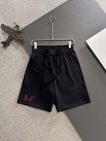 2025年7月28日入荷新作Louis Vuitton半ズボン高品質人気商品/DW工場