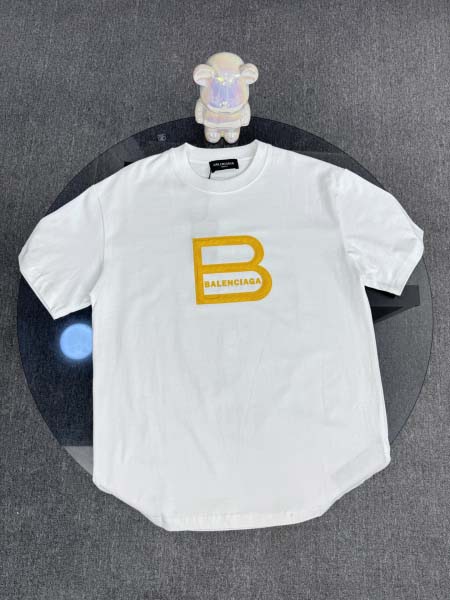 2025年7月28日入荷新作Balenciaga半袖 tシャツ高品質人気商品/DW工場