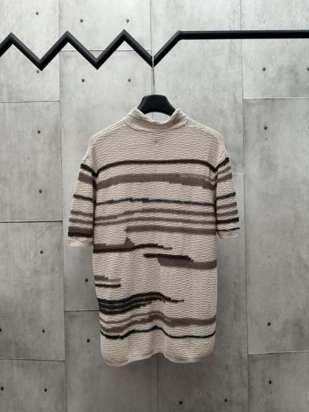 2025年7月28日入荷新作BVニット高品質人気商品/DW工場