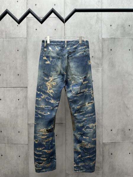 2025年7月28日入荷新作Givenchyジーパン高品質人気商品/DW工場