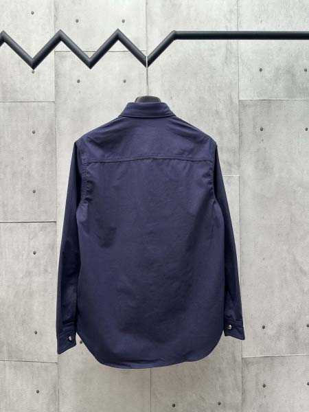 2025年7月28日入荷新作DIORシャツ高品質人気商品/DW工場