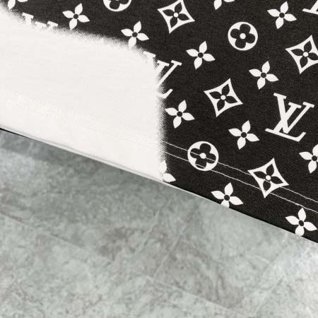 2025年7月28日入荷新作 LOUIS VUITTON半袖 tシャツ高品質人気商品/DW工場